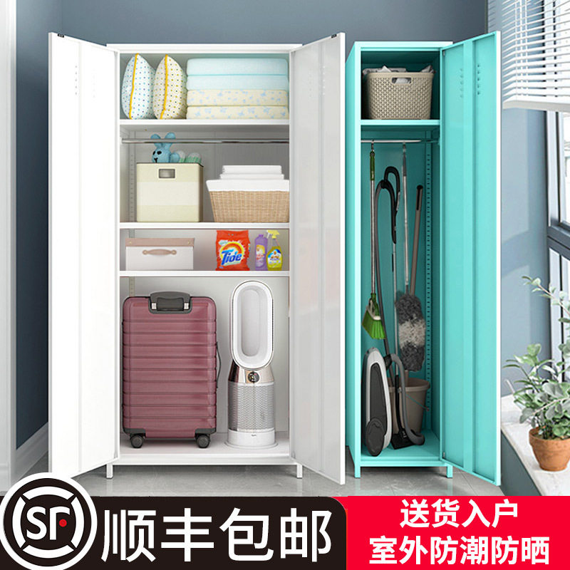 阳台柜储物柜家用大容量防晒置物收纳柜飘窗柜窗台阳台装饰专用柜