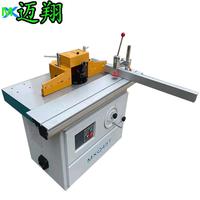 廠家木工機(jī)械MXB立式鏤銑機(jī)立式單軸木工銑床立銑機(jī)