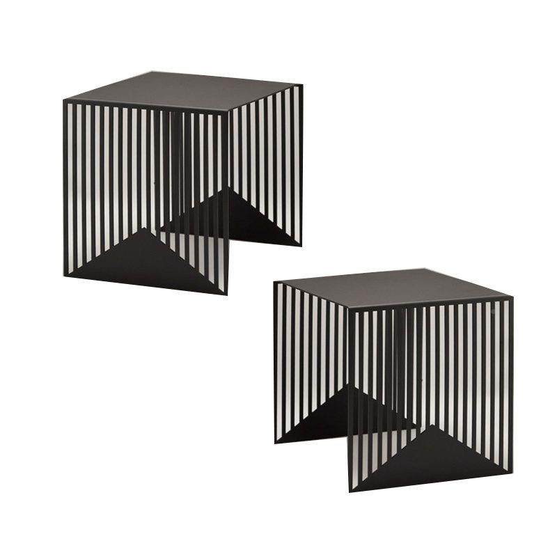 简床头桌铁艺边几角几客厅小几简约现茶代方桌沙发阳台小桌极YOQ,家装主材,卫浴五金组合套装/挂件套餐,淘宝优惠券,粉丝福利购,淘宝优惠卷