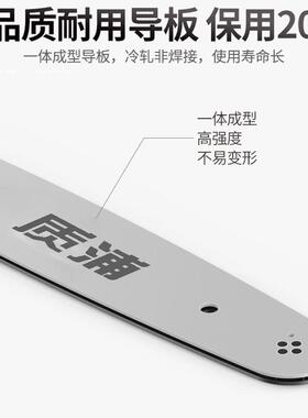 德国进口家角磨机改装KEM电链锯锯用多功能机磨光小型手持电伐木