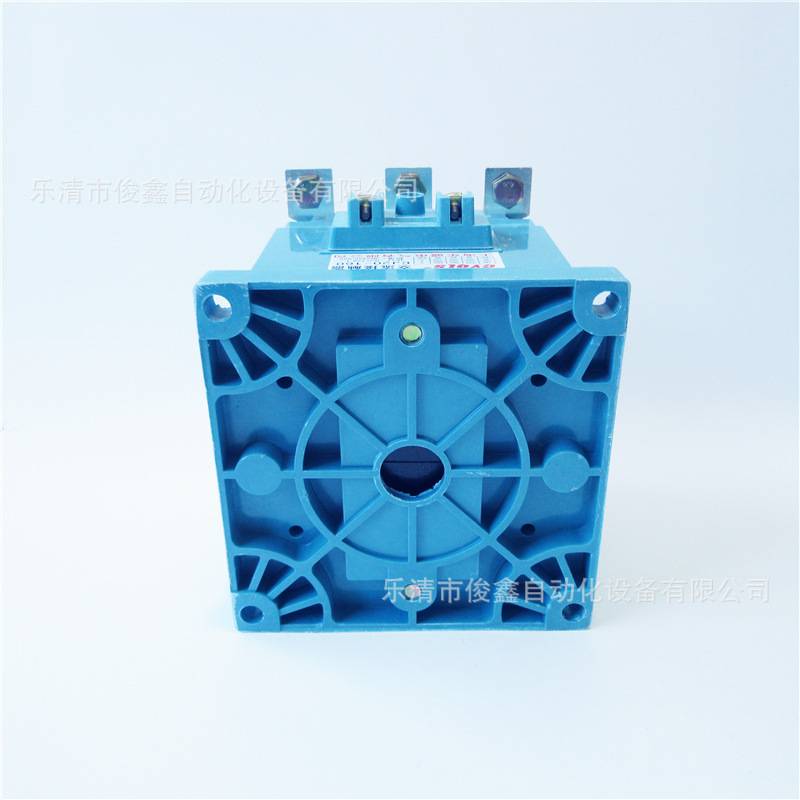 高品质交流接触器CJ20-160  220VAC 380VAC