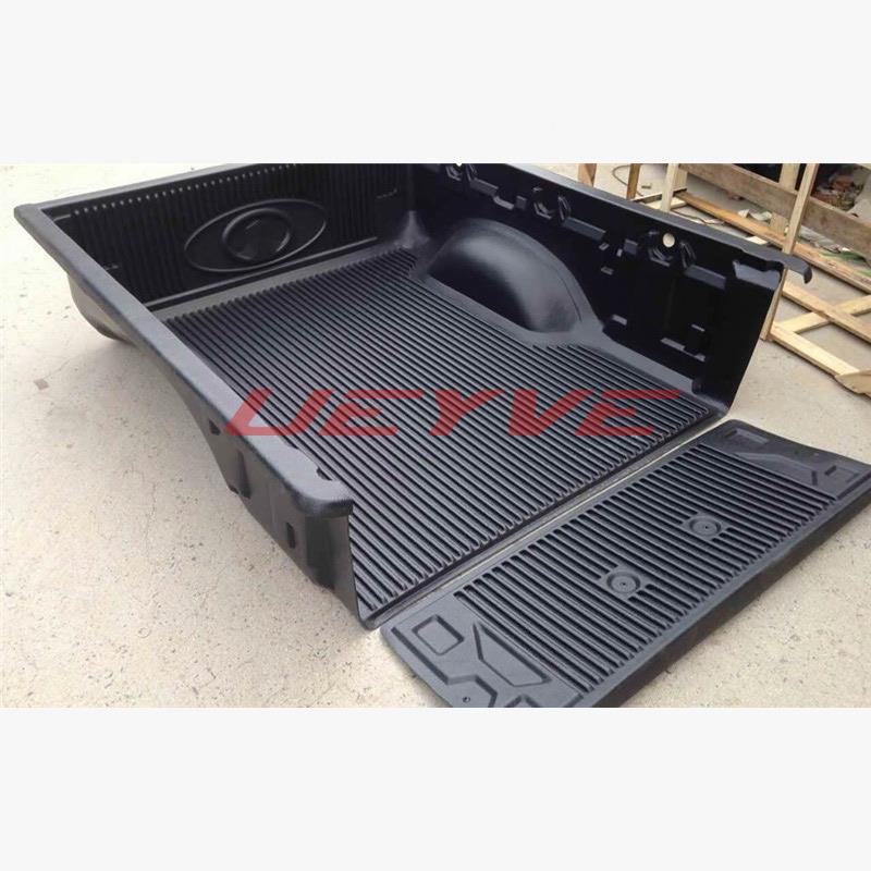 CC-FJ长5城风骏加长风骏货6皮卡车箱垫厢箱宝后箱垫车保护内衬