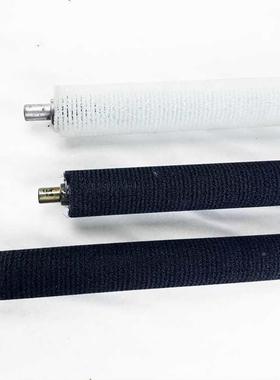 天地盖成型机打耳质折优毛刷辊龙滚耳筒刷清洗机LPX缠尼绕用刷滚