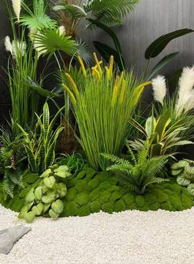 石石石RWI子白色石头鹅卵庭院颗白粒天然石砾石景观白头沙子