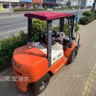 盖杭州杭雨篷999w4WmD龙叉叉车雨工棚顶棚顶合力遮阳棚防雨防晒遮