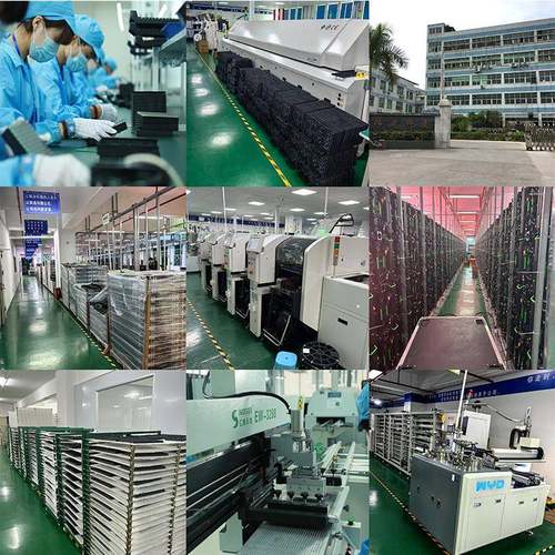 内le显d10238屏全彩p1.86p2p2.5p3p45p6电子室大屏幕p户外广告屏