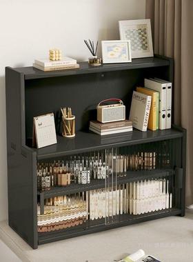 床头柜置物架2025ZCI代新柜小型家用卧室实木床边简约现储物款收