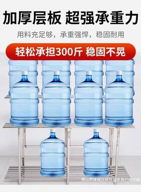不钢花架子多肉置锈物架铁艺阶梯地式落多客层ZWV厅户外庭院花盆