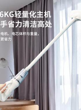 车吸载尘器手持ZKU式线吸尘器无用大功率干湿两家居大吸力车用吸