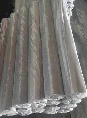 度PVC防静电网格帘化透明黑色软门无TAU尘室净车间防尘膜厚m0.5m