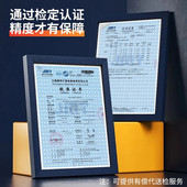 数显钢筋扭力扳手直n螺纹套筒扭矩力矩快速检测电子可调式 力矩工