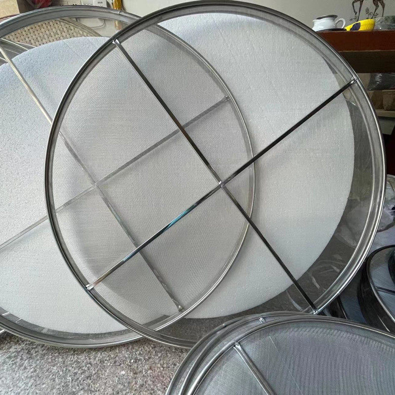 304不锈钢丝网筛加固烘焙网x茶叶晾晒网烘干机筛摊青凉青筛钢丝网,金属材料及制品,不锈钢,淘宝优惠券,粉丝福利购,淘宝优惠卷