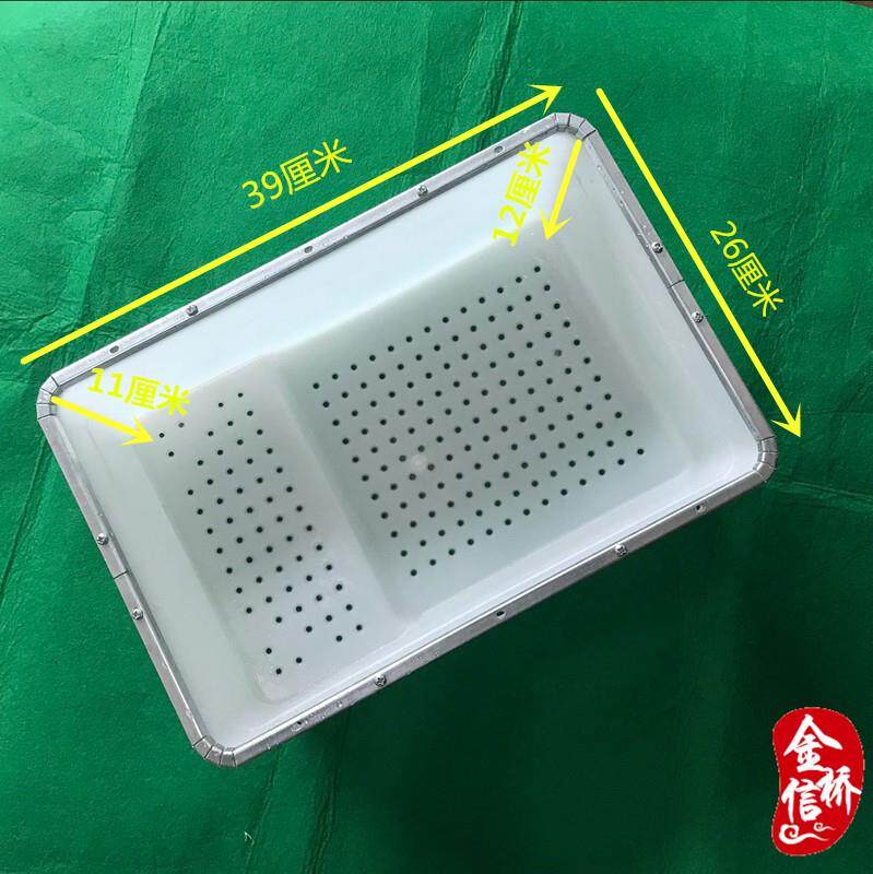 兔子产仔箱窝繁殖包边保暖外置冬b天种兔母兔产箱内置产房兔用抽