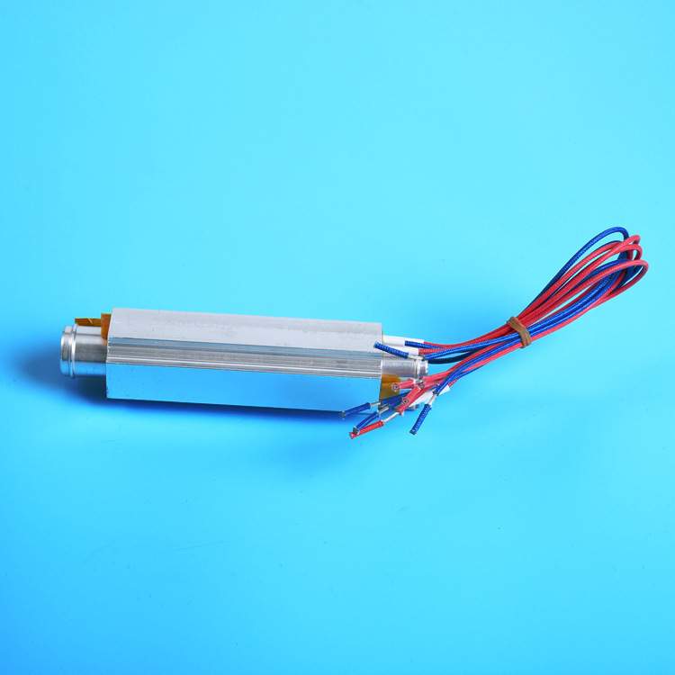 管状加热PTC供暖加热管1~8KW大功率加热空气加热PTC水暖加热PTC