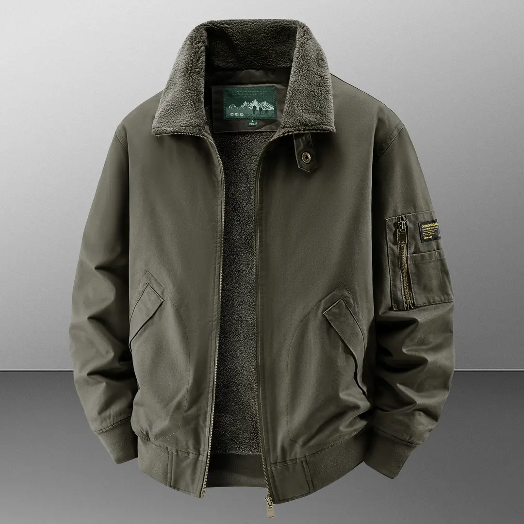 Topland格堡服装外套休闲夹克