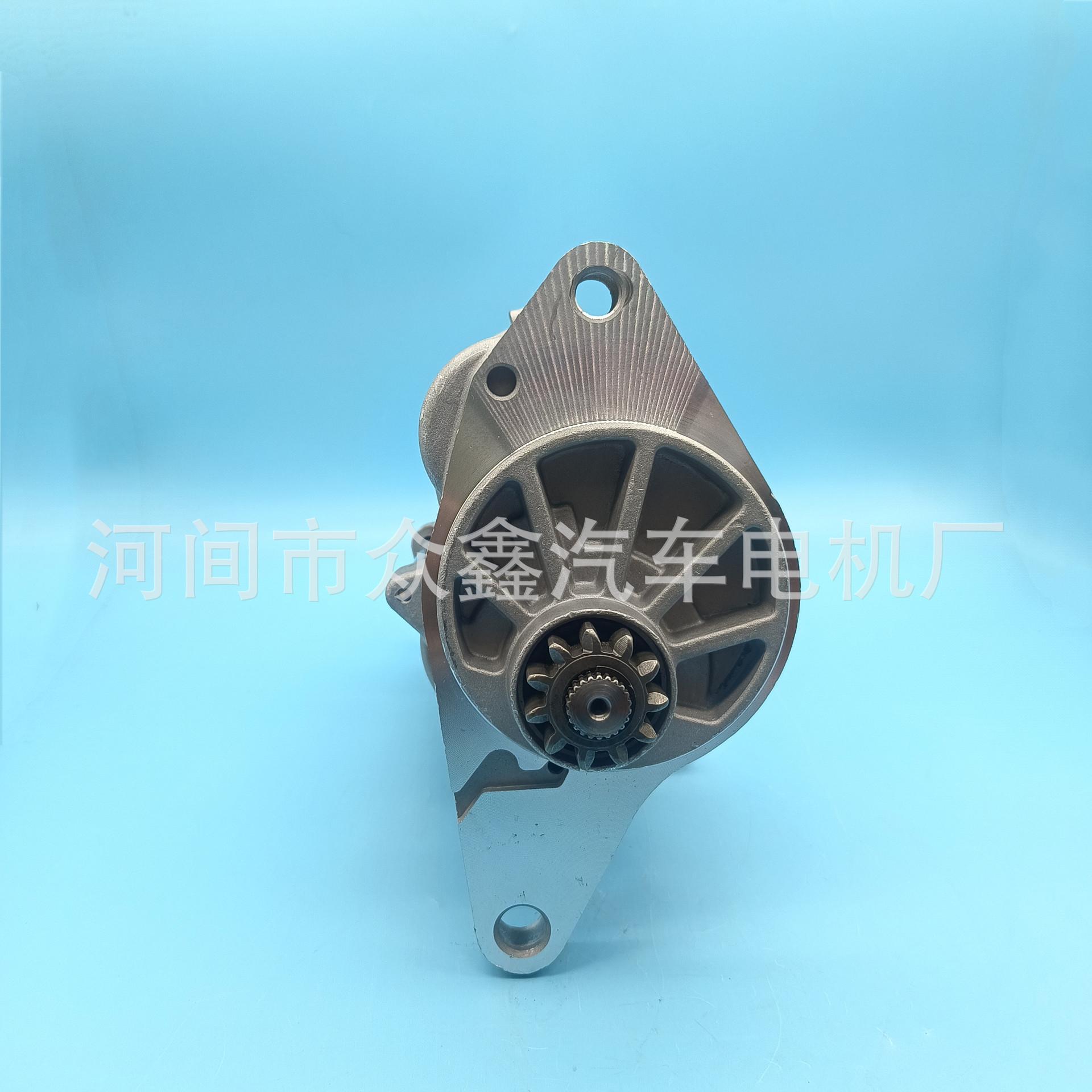 马达0355-502-0211 28100-78090 28100-78090B 28100-78090 J05C