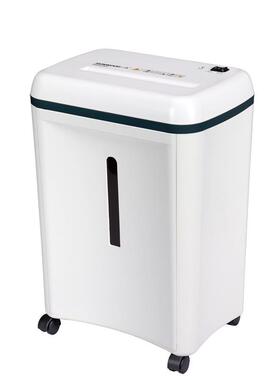 三木碎纸机9280电动办公迷你碎纸机家用电动碎纸机三木SD9280