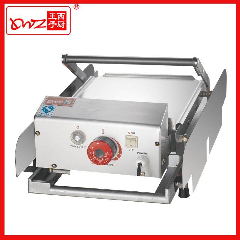 王子西厨商用汉堡包机GF-212烘包机双层包子机电热西餐厨房设备,清洗/食品/商业设备,其他食品加工设备,淘宝优惠券,粉丝福利购,淘宝优惠卷