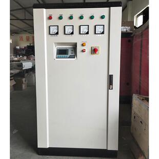 安全厂家供应家用工厂工程招标电锅炉智能电采暖炉节能电加热