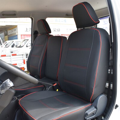 长安跨越者Df5座套跨越X3X5单排双排货车四季全包长安X5座椅坐套