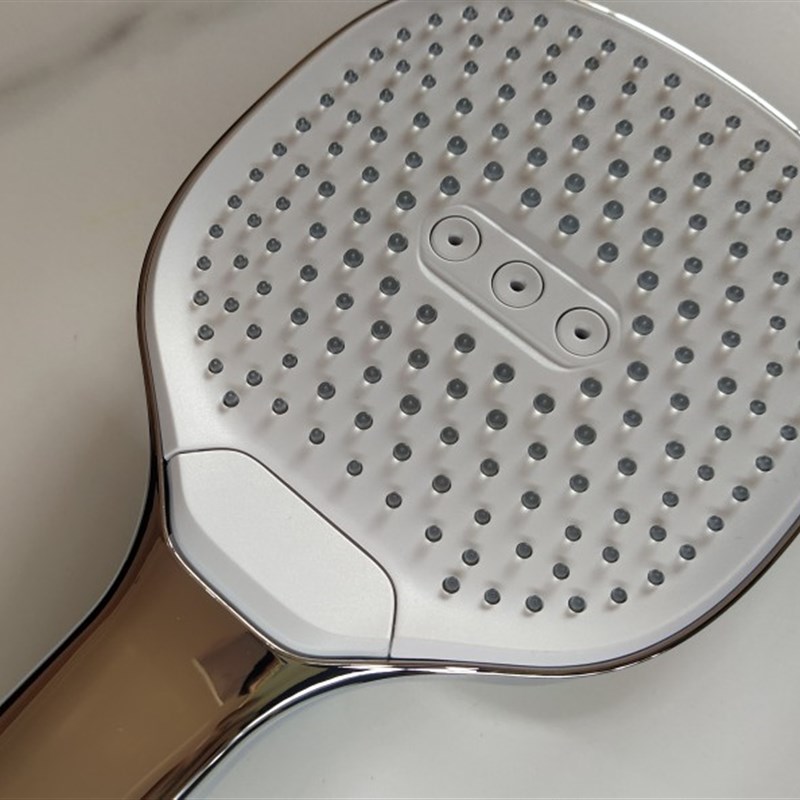 密雨密语 c手持单头洗澡卫浴淋浴家用浴室热水器喷头花洒2022同步