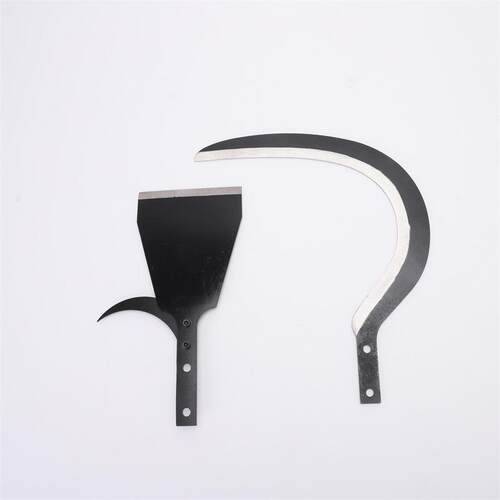棕树枝工作榈头安全便携锯式香高空锯蕉工具子棕榈刀头跨NZN境热
