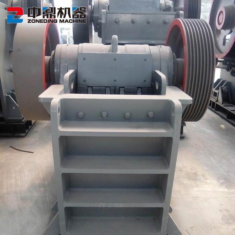 PE15*250鄂式破碎 型机移动鄂式破碎石小料 0鄂式破石机,厨房电器,商厨油污/厨余垃圾处理设备,淘宝优惠券,粉丝福利购,淘宝优惠卷