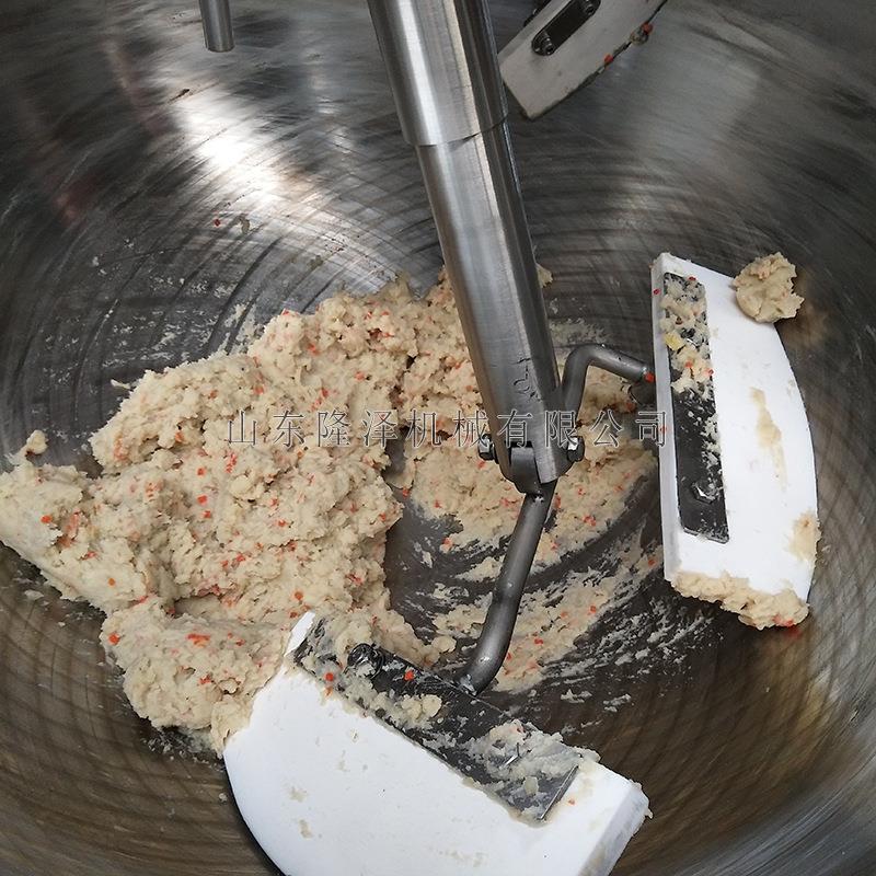 蒸加热自动搅拌炒锅 炒月41饼馅料搅拌翻炒 炒汽锅枣泥多炒馅爪厂