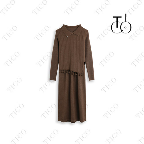 【甜甜专享】TICO汀可【嘉年华】TC1207