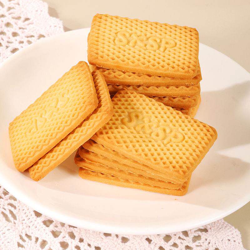 牛奶牛奶特仑H苏特浓营养牛乳酥脆老式饼干味整箱早餐儿童老人零