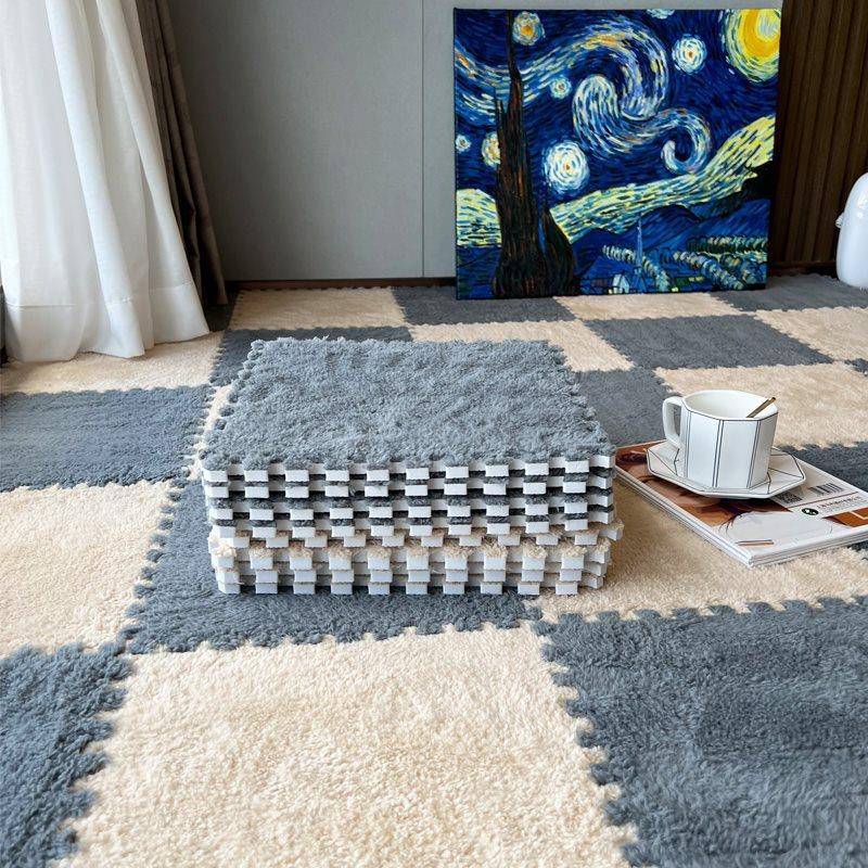 地毯窗垫窗台垫VAX四季子通飘用2025新款网红榻榻米阳台垫可拆洗