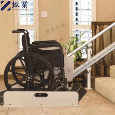 无障碍升降平台地铁站无障碍升降机斜坡升降机斜挂无障碍