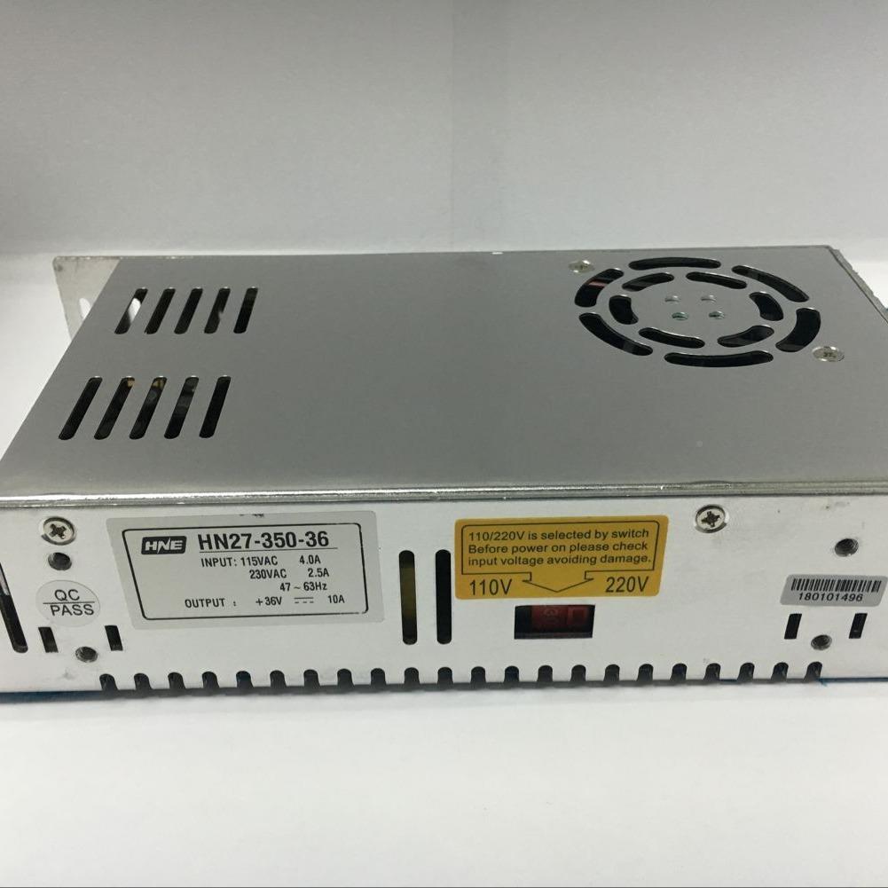 36V1NLG0A关源工业电源36V专用电源36V35W开电220V转36V变压器电0