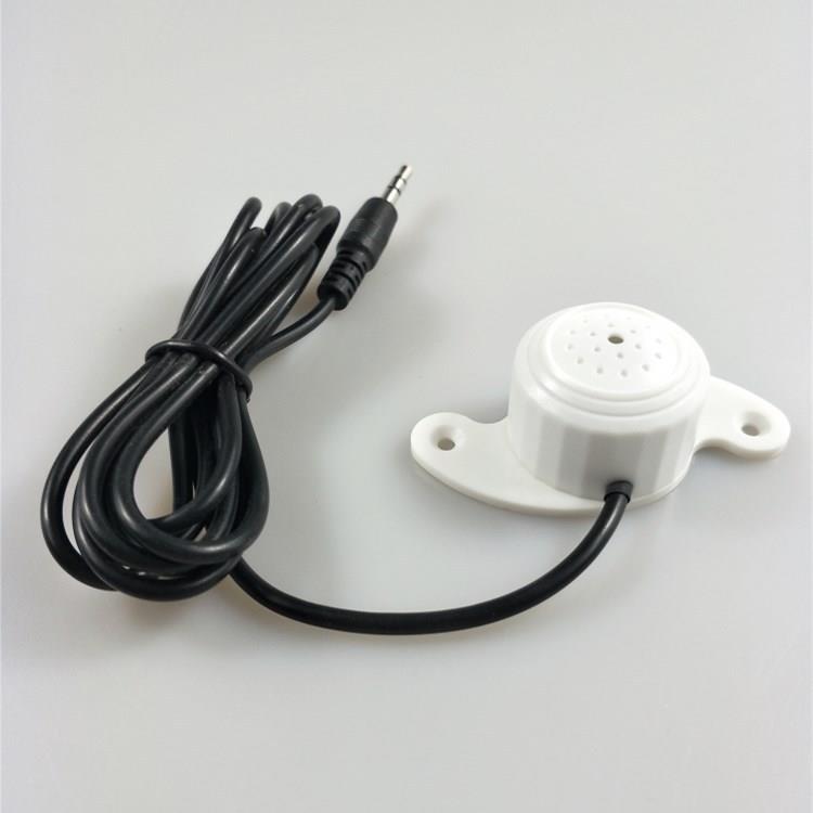 无源MIC拾音器安防109拾音器