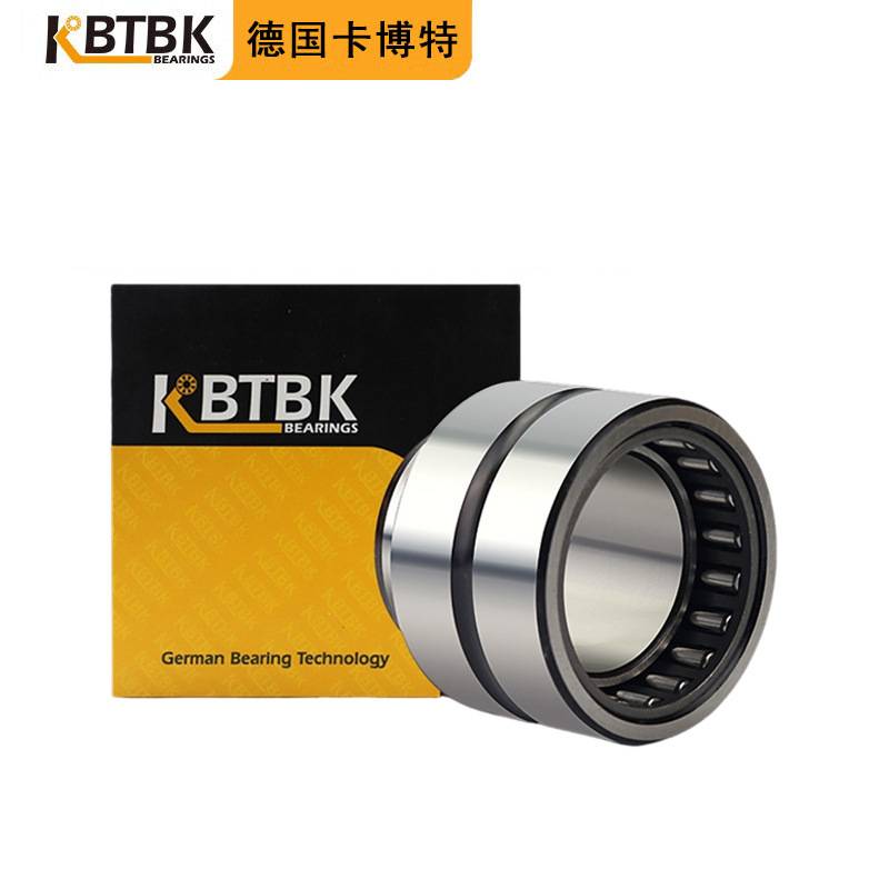 平面滚针AXK90120推力球轴承100135 110145 120155 130170 140180