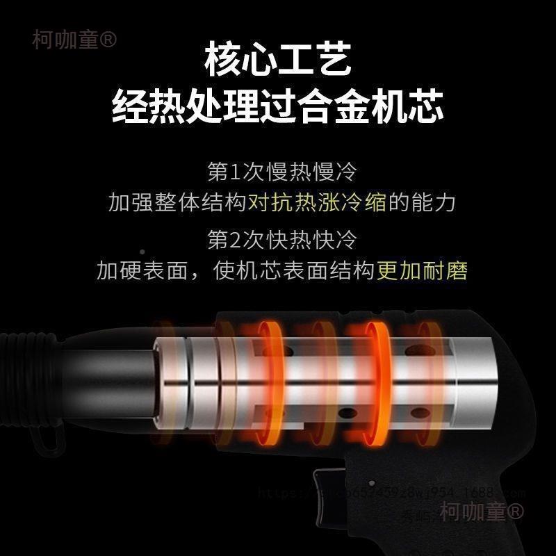 铲多功能气铲气动冲击式气锤/气锹风铲具/IXA气动工大/全气动麦太