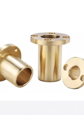 无油衬套SHTZ SHTNZ6 8 10 12 16 20 25 30-15 20 25 30 35 40 50