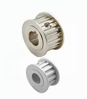 怡合达梯形齿同步轮T5型EAP01/02 03 21 41 -T5100 5150 5200