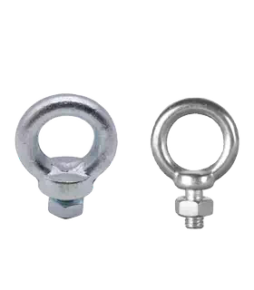 吊环螺丝 吊环螺母SLMNK SLMNL-M8 M10 M12 M16 M20 M24 M30