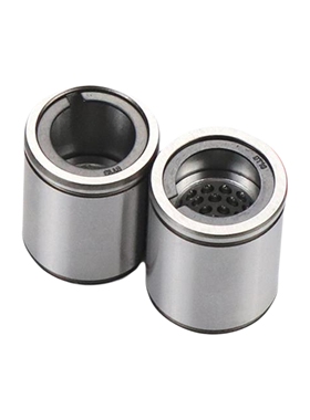 满天星STB精密行程直线轴承 LBUS/LBUW 6 8 10 12 16 20 线性旋转