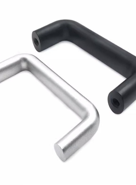 1200-20/26-100/112/128/160/179/192-AN/BK/AB/RD铝合金拉手把手