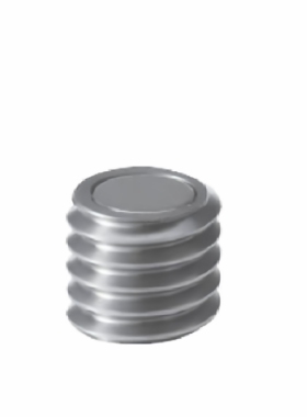 带座磁铁C-HXB6/8/10/12/16/20-8/12/14/15/16/20/25