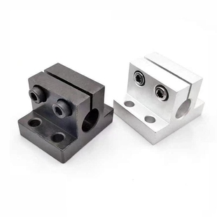 RCJ01 D40 D35 D12 D25 D16 D10 D15 D20 D30 D50轴支座