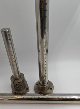 GSSTA/FGSTAQ/FGSTN/GSSTN/RCY81/61/71/51/91加工刻度圆棒方圆管