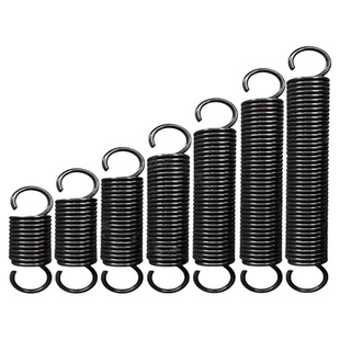 BUY BUT2 米思米拉伸弹簧BWY L10 BWT