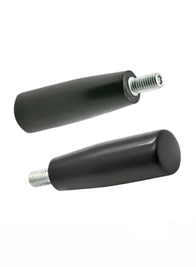 转动手柄HAC21/22/23/25-M6/M8/M10/M12-L63/L80/L100/L40/L55/75