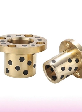 无油衬套OFP03-d16-d18-d20-d25-L12-L15-L20-L25-L30-L35-L40