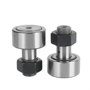 随动器CF3/4/5/6/8/10/12/16/18/20/24/30B/BUU-YIHEDA替代怡合达