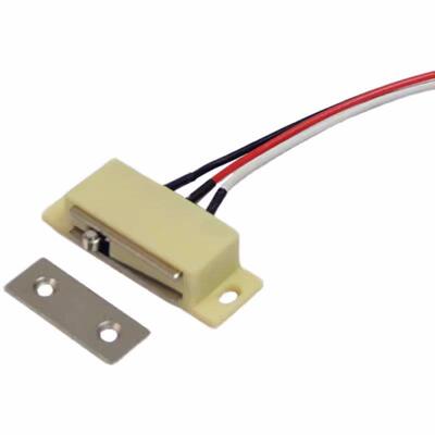 三线连接型磁力扣HMGR-T-150/2000 门吸 HGE11-52-L150/L2000磁吸