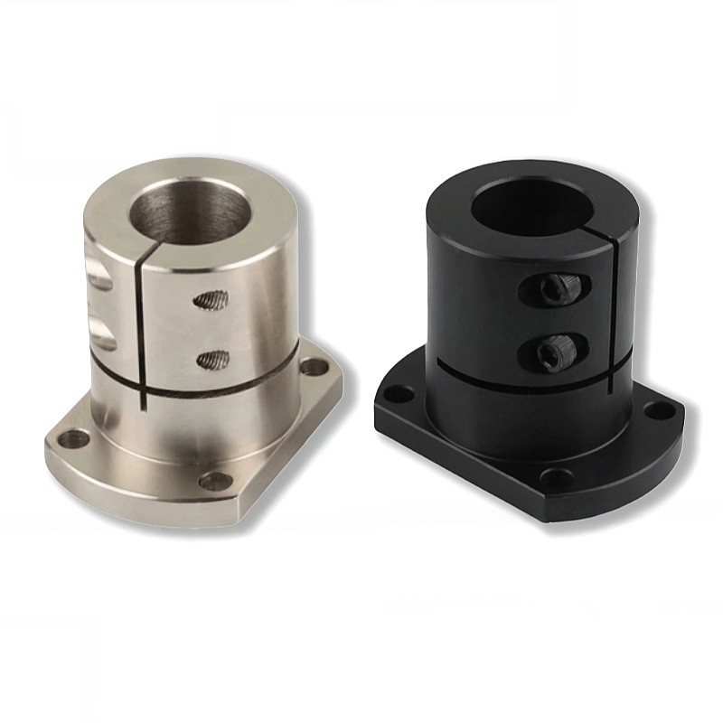 加长圆法兰型导向轴支座 STHWCL/STHWCBL12 16 20 25 30 35 40 50,基础建材,其它五金,淘宝优惠券,粉丝福利购,淘宝优惠卷